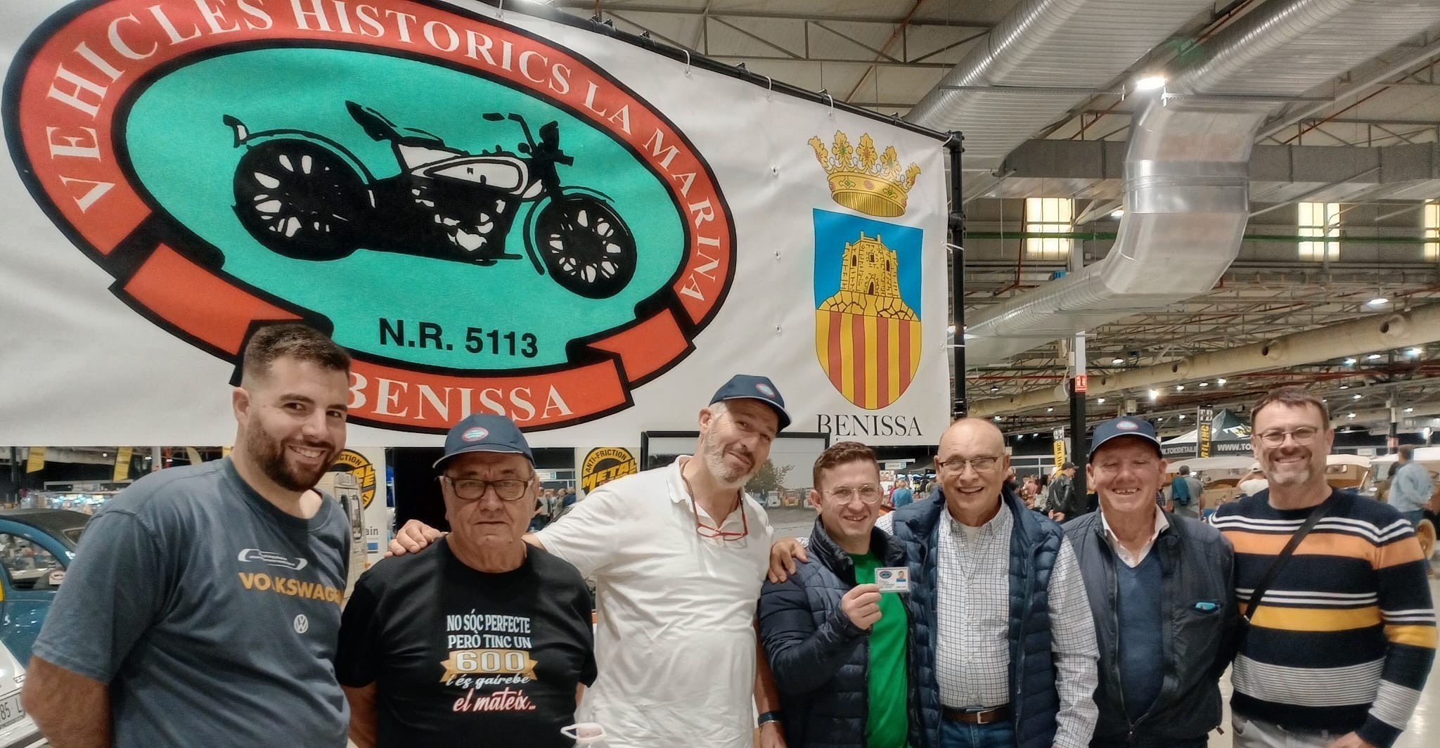 Antic Auto 2026