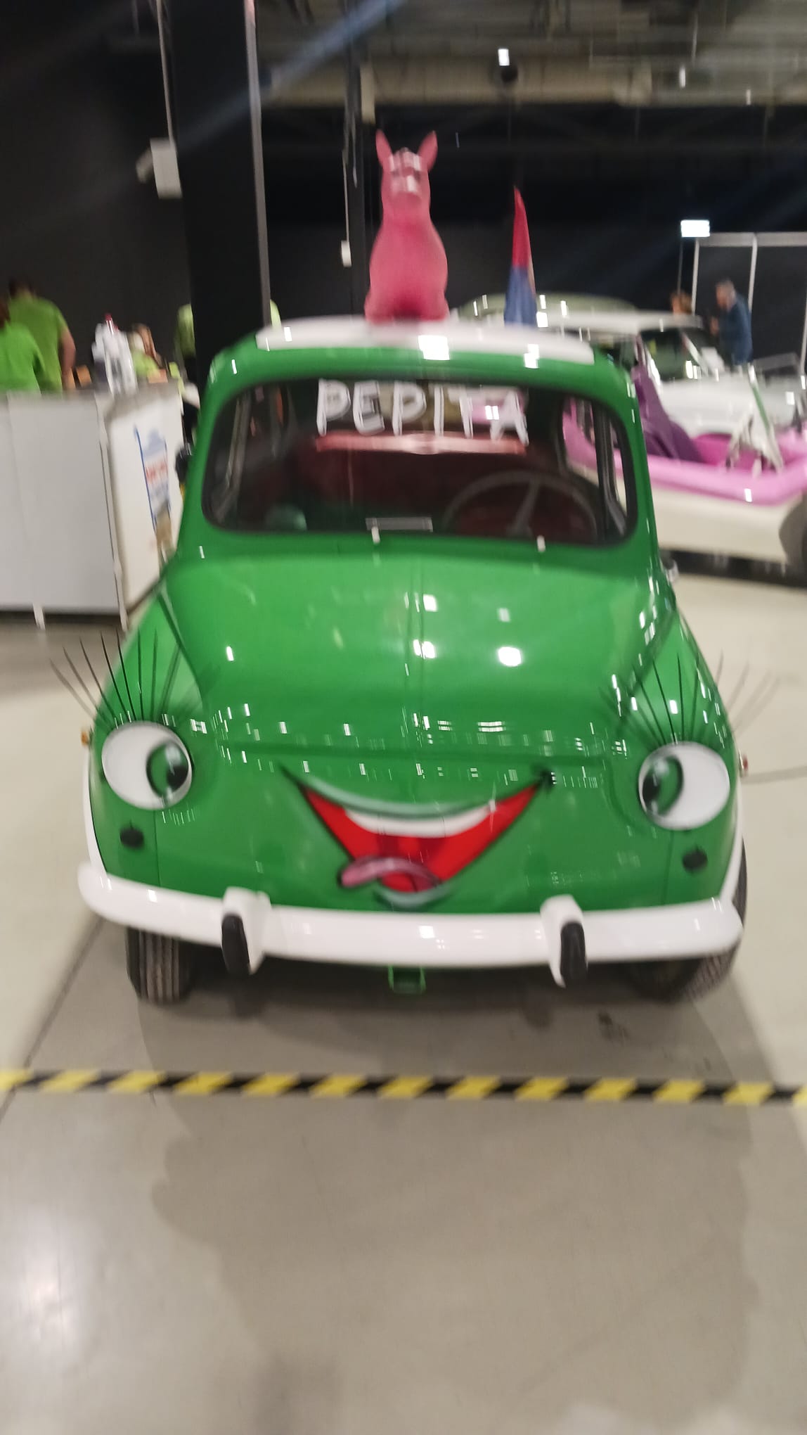 ...