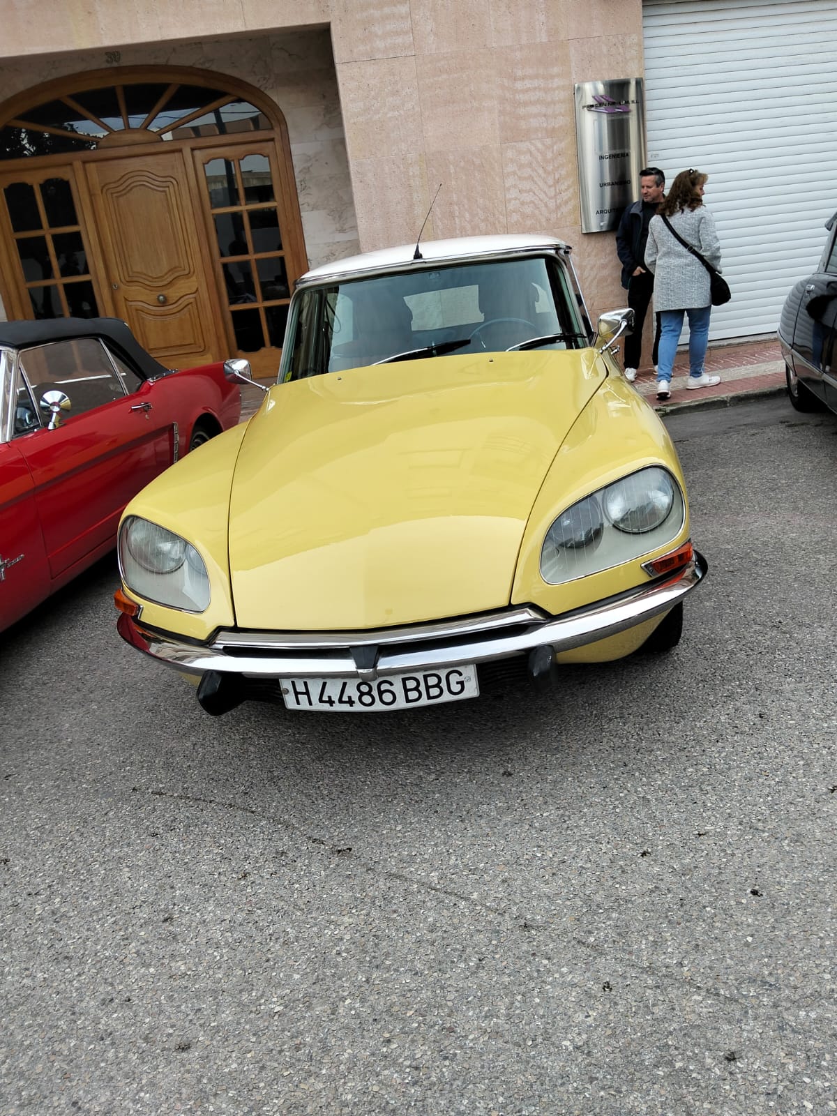 ...