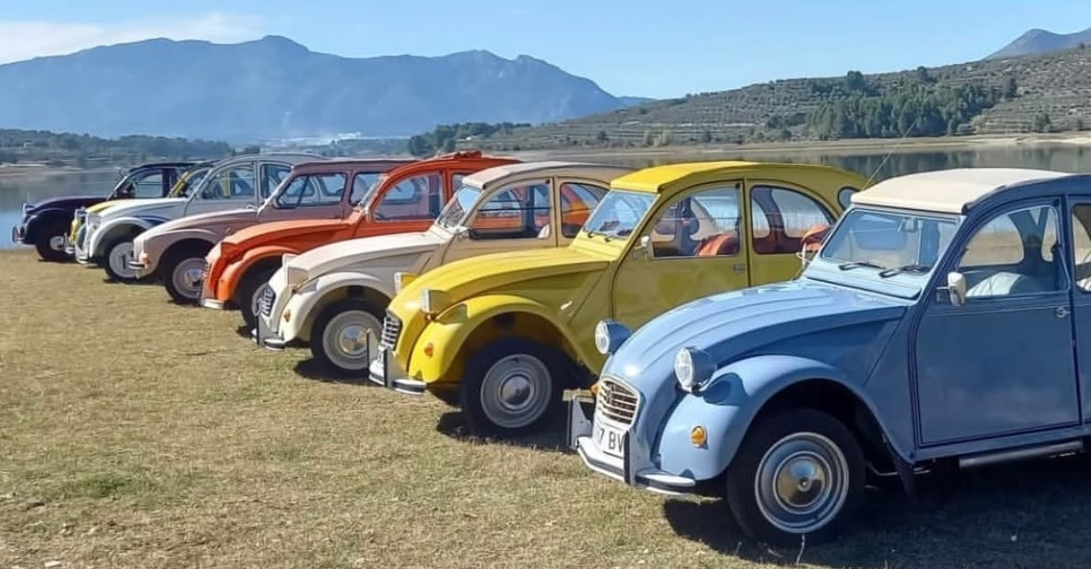 2cv