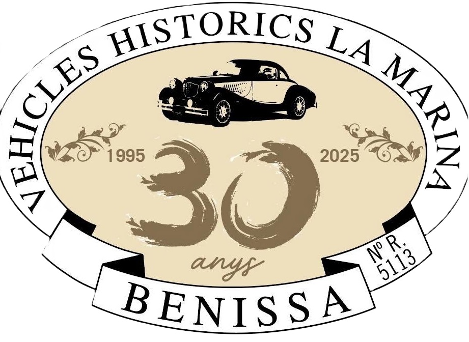 Logotipo del club